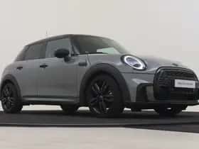 MINI Hatchback (2021) thumbnail 10
