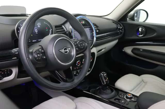 MINI Clubman (2020) thumbnail 3