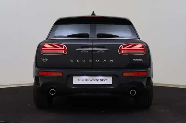 MINI Clubman (2020) thumbnail 5