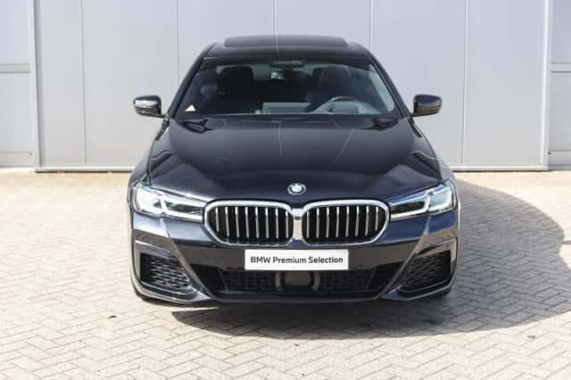 BMW 5-Serie (2023) thumbnail 6