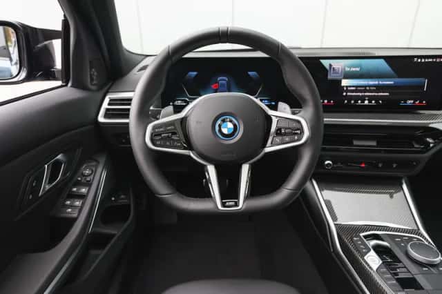 BMW 3-Serie (2025) thumbnail 3