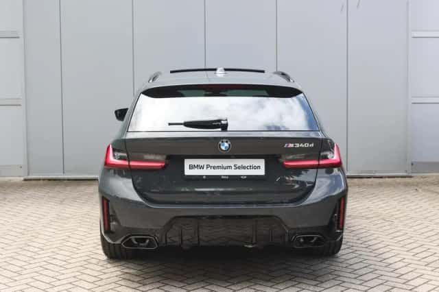 BMW 3-Serie (2024) thumbnail 6