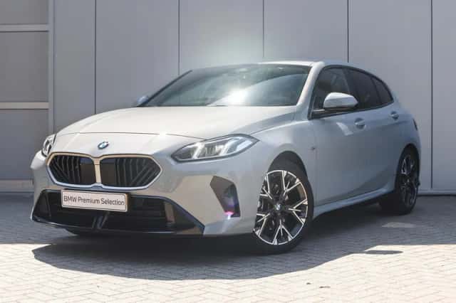 BMW 1-Serie (2025) thumbnail 1