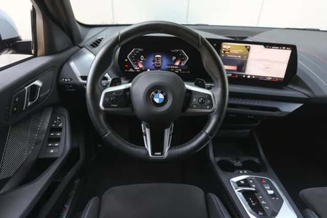 BMW 1-Serie (2025) thumbnail 3