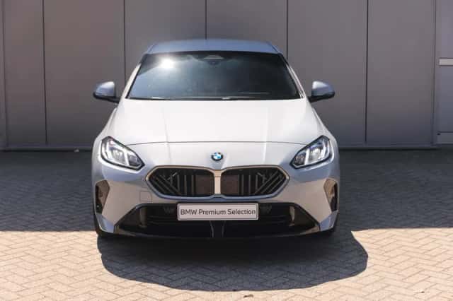 BMW 1-Serie (2025) thumbnail 5