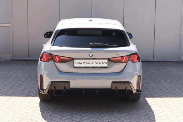 BMW 1-Serie (2025) thumbnail 6