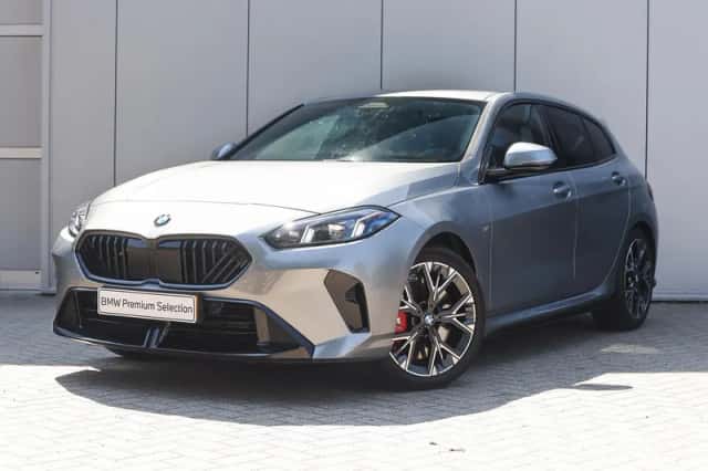 BMW 1-Serie (2025) thumbnail 1