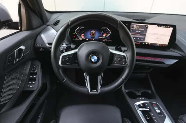 BMW 1-Serie (2025) thumbnail 3