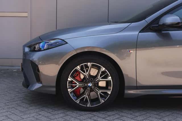 BMW 1-Serie (2025) thumbnail 4