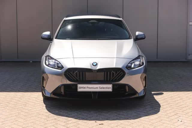BMW 1-Serie (2025) thumbnail 5