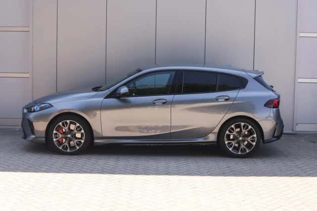 BMW 1-Serie (2025) thumbnail 6