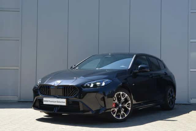 BMW 1-Serie (2025) thumbnail 1