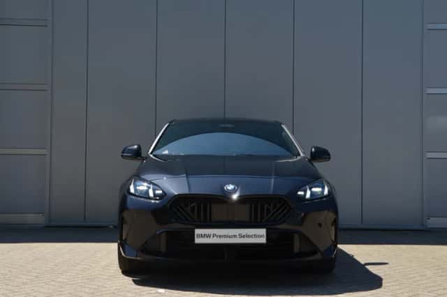 BMW 1-Serie (2025) thumbnail 2