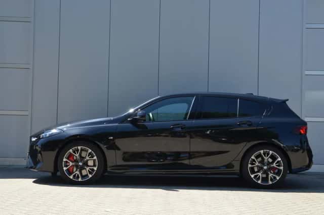 BMW 1-Serie (2025) thumbnail 3