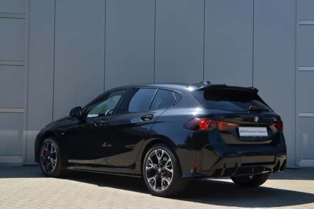 BMW 1-Serie (2025) thumbnail 4