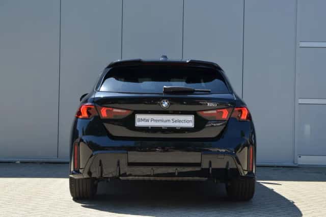 BMW 1-Serie (2025) thumbnail 5