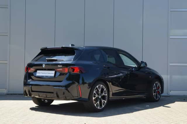 BMW 1-Serie (2025) thumbnail 6