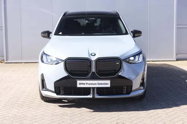 BMW X3 (2026) thumbnail 5