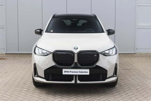 BMW X3 (2025) thumbnail 5