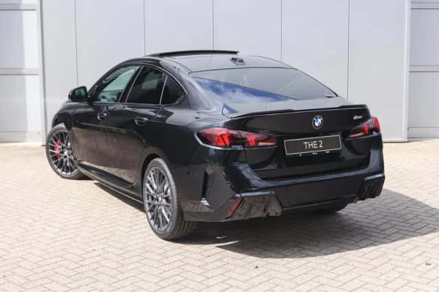 BMW 2-Serie (2026) thumbnail 2