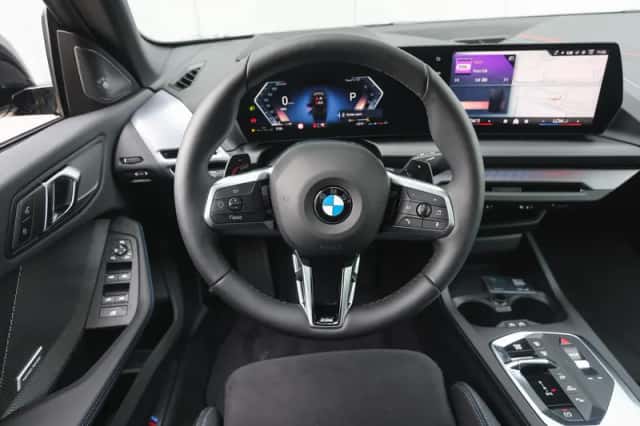 BMW 2-Serie (2026) thumbnail 3