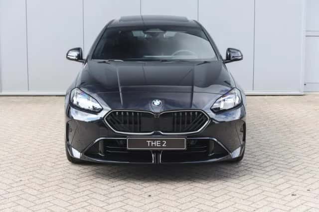 BMW 2-Serie (2026) thumbnail 6