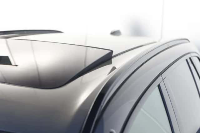 BMW X5 (2026) thumbnail 4
