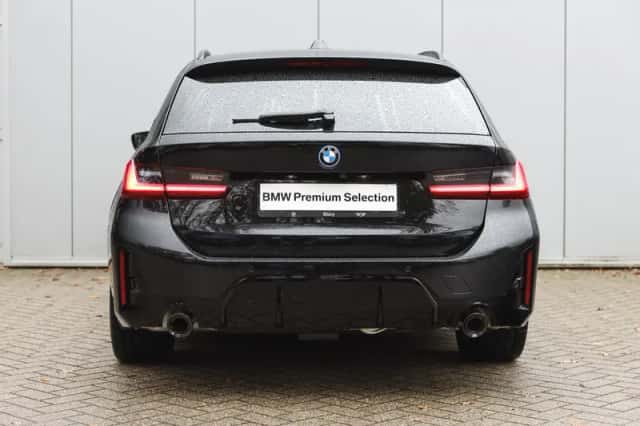 BMW 3-Serie (2024) thumbnail 6