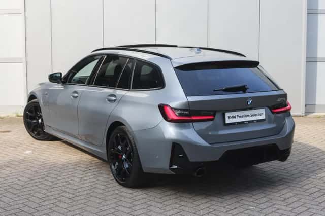 BMW 3-Serie (2025) thumbnail 2