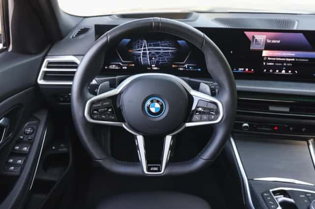 BMW 3-Serie (2025) thumbnail 3