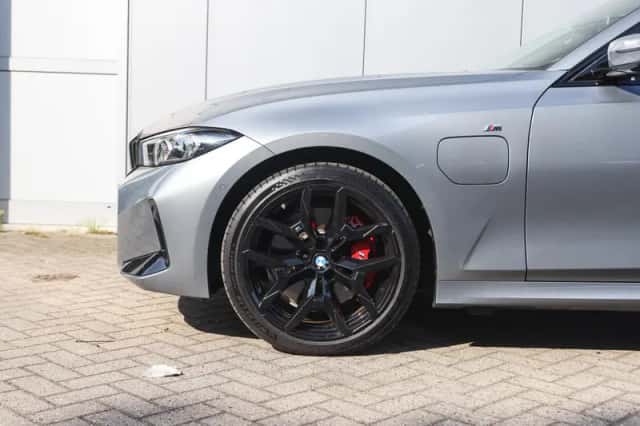 BMW 3-Serie (2025) thumbnail 5