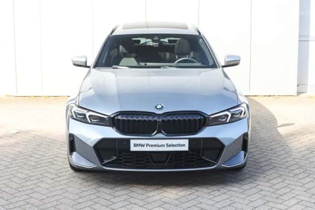 BMW 3-Serie (2025) thumbnail 6