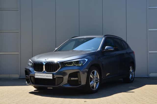 BMW X1 (2020) thumbnail 1
