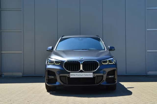 BMW X1 (2020) thumbnail 2