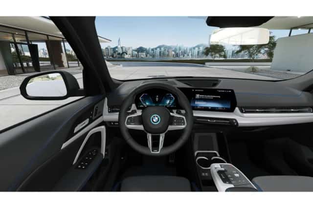 BMW X1 (2026) thumbnail 6