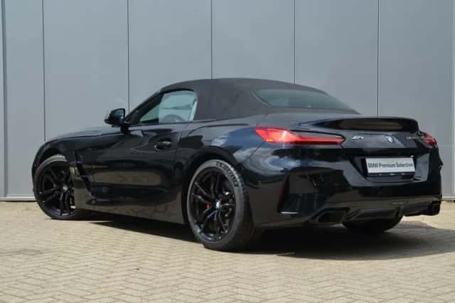 BMW Z4 (2021) thumbnail 6