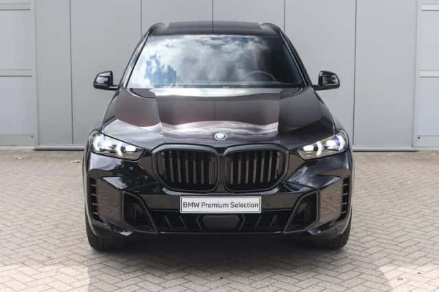 BMW X5 (2025) thumbnail 6
