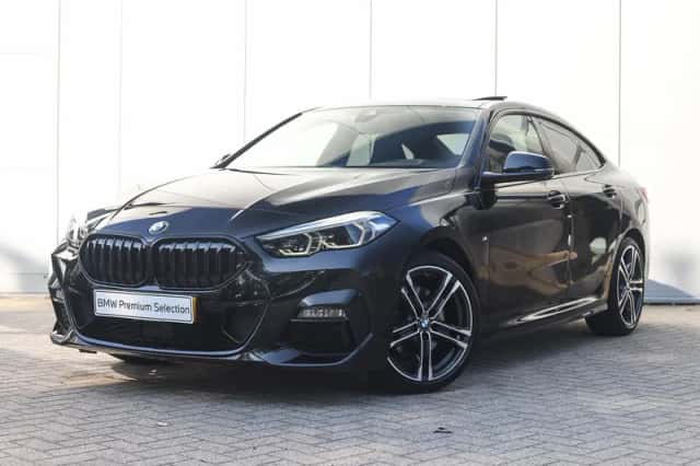 BMW 2-Serie (2022) thumbnail 1