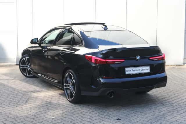 BMW 2-Serie (2022) thumbnail 2