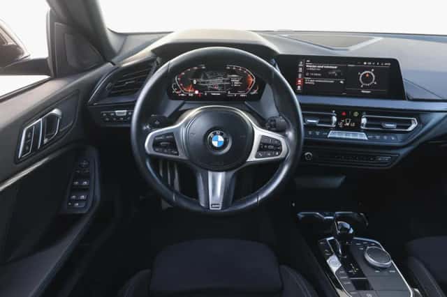 BMW 2-Serie (2022) thumbnail 3