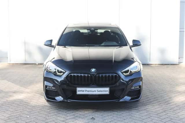 BMW 2-Serie (2022) thumbnail 6