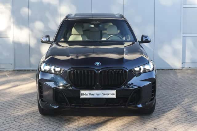 BMW X5 (2025) thumbnail 6