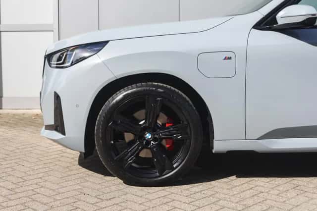 BMW X3 (2025) thumbnail 4