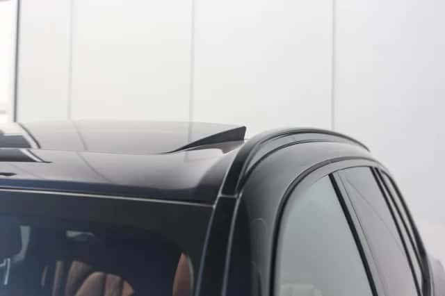 BMW X5 (2025) thumbnail 4