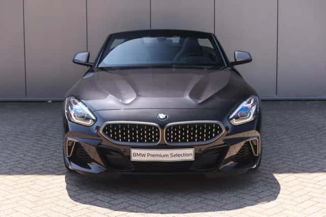 BMW Z4 (2023) thumbnail 5