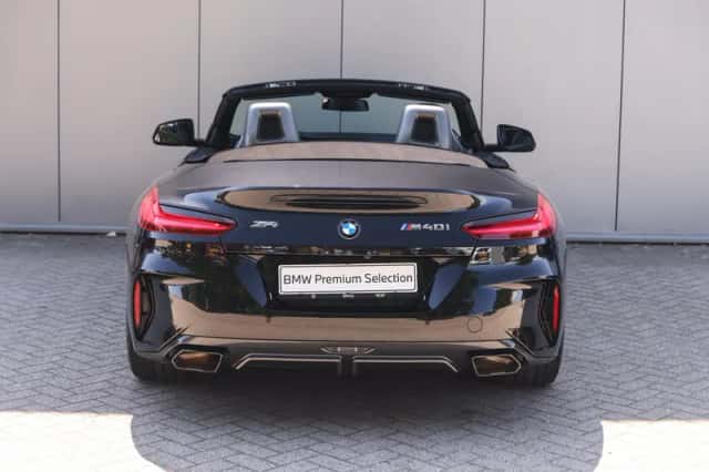 BMW Z4 (2023) thumbnail 6