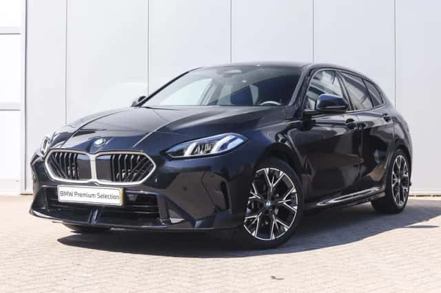 BMW 1-Serie (2025) thumbnail 1