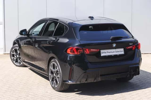 BMW 1-Serie (2025) thumbnail 2