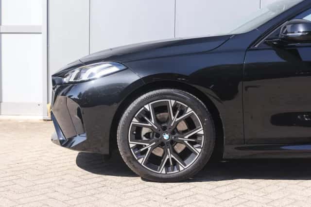 BMW 1-Serie (2025) thumbnail 4