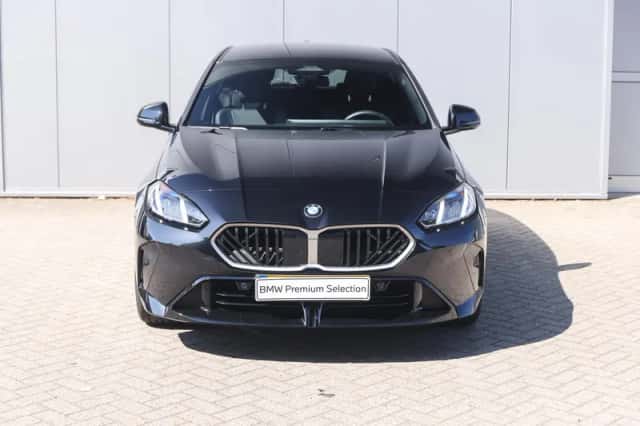 BMW 1-Serie (2025) thumbnail 5